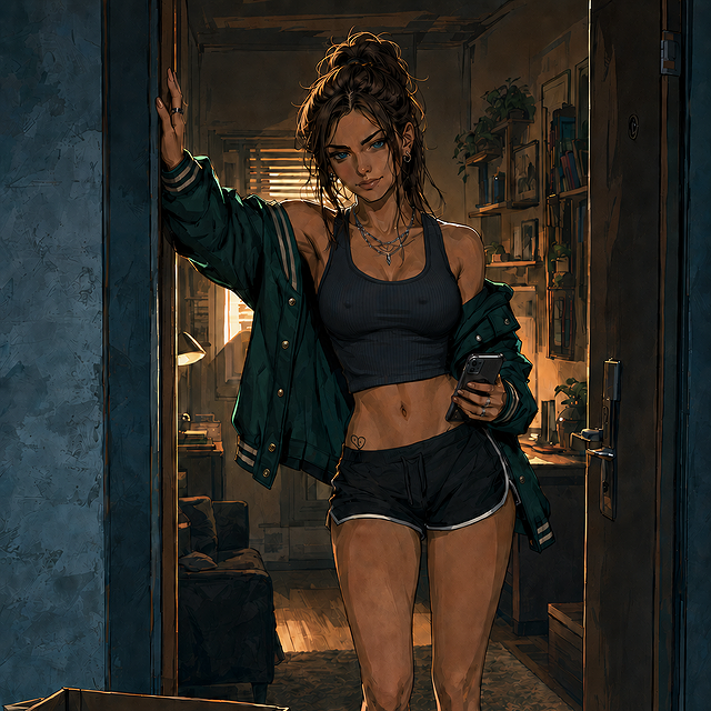 avatar image