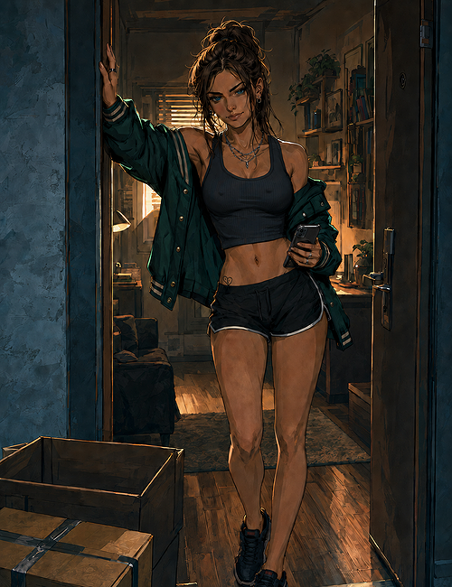 Amy Vale