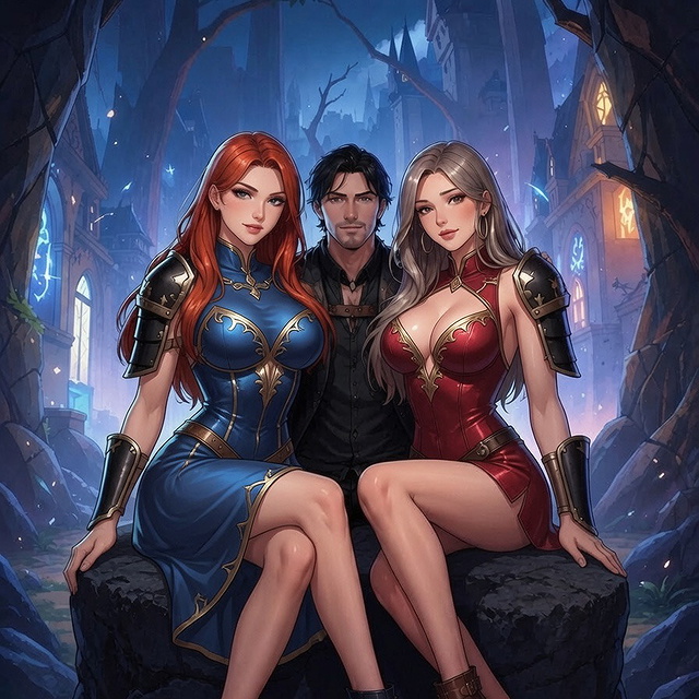 avatar image