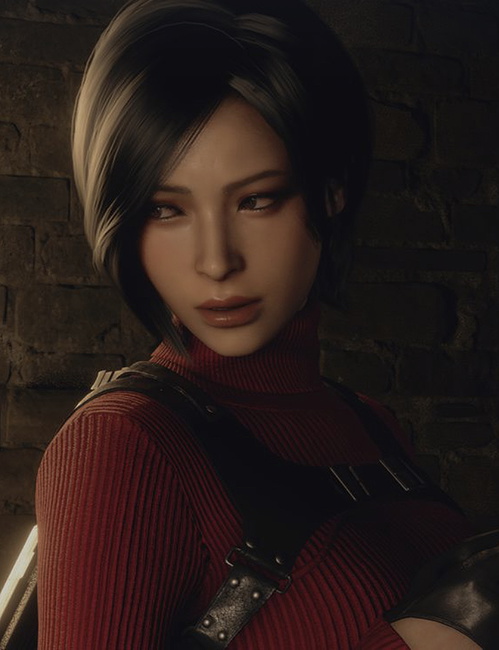 Ada Wong