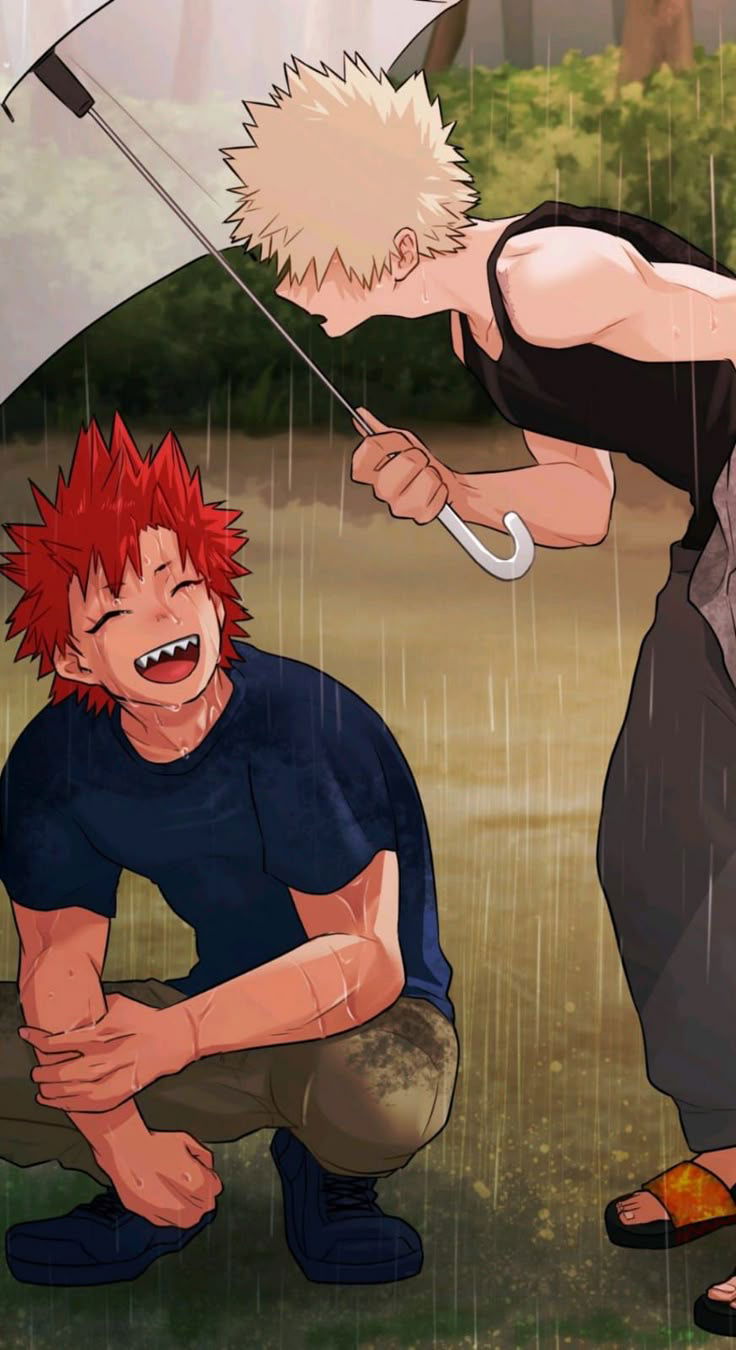 Kiribaku