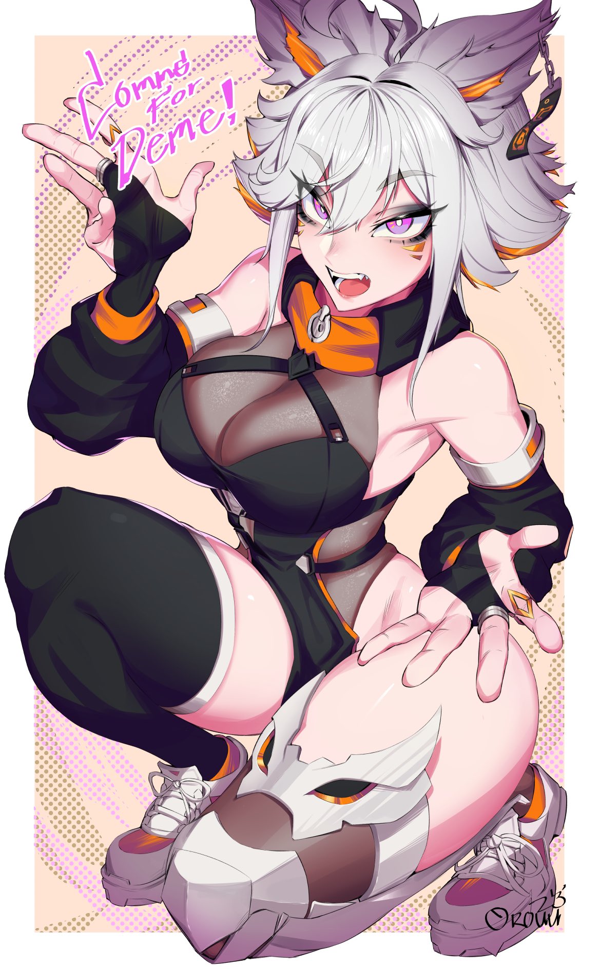 Demenishki