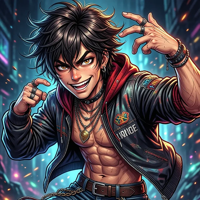 avatar image