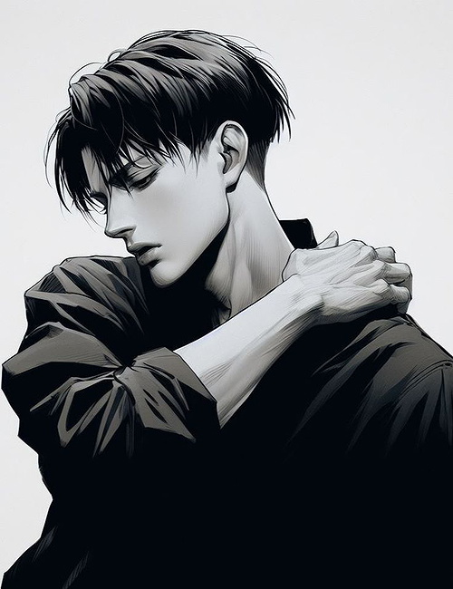 Levi Ackerman