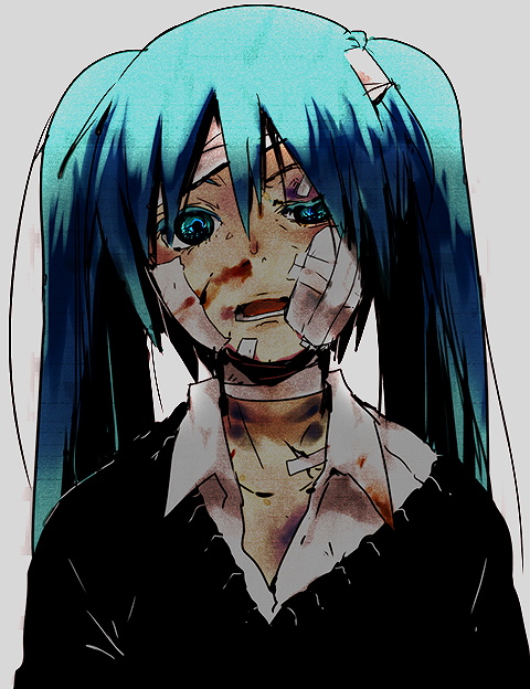 Hatsune Miku