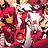 Hazbin Hotel.