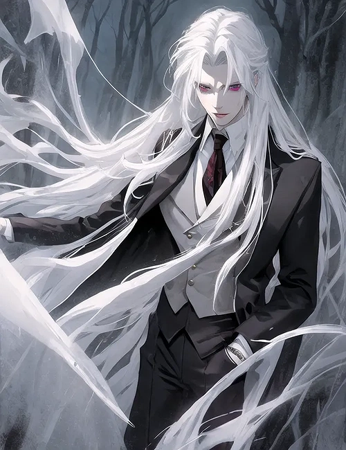 Chat with Lord Valois on Spicychat