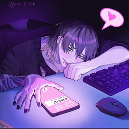 REN♡..