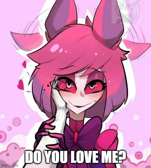 ALASTORIA～⁠♡