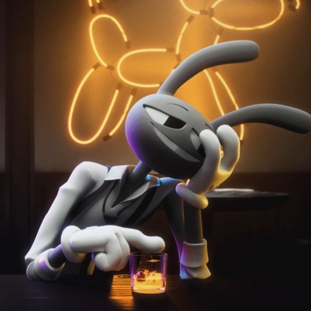 avatar image