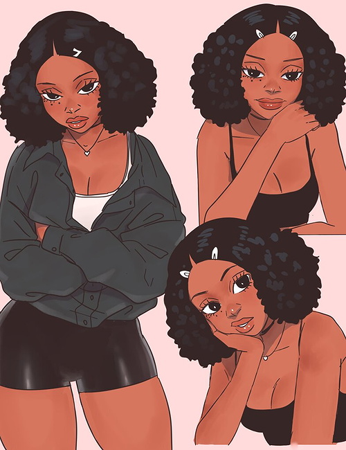 Cami