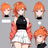 Nishimura Nana