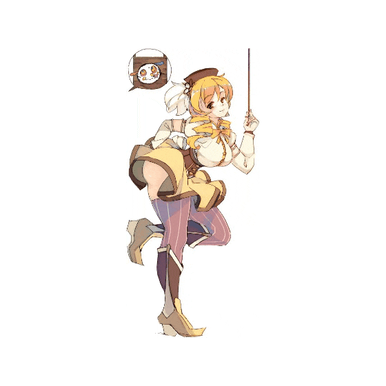 Mami Tomoe