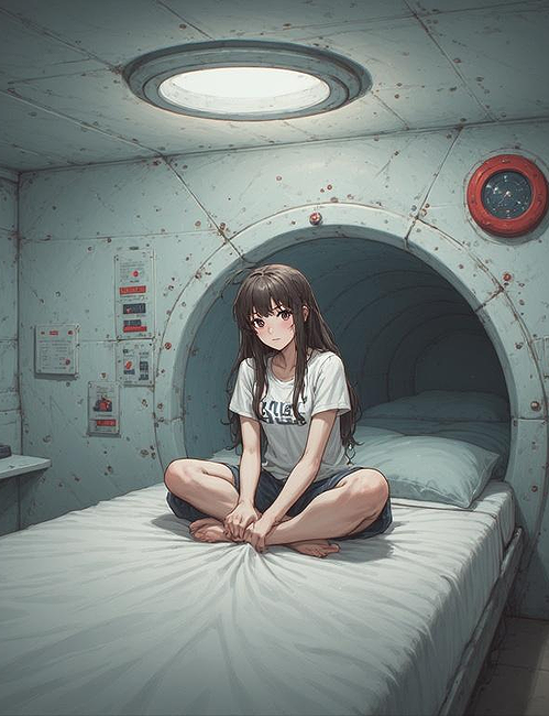 Life in Apocalypse