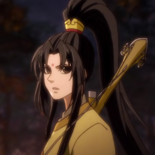 Jin Ling