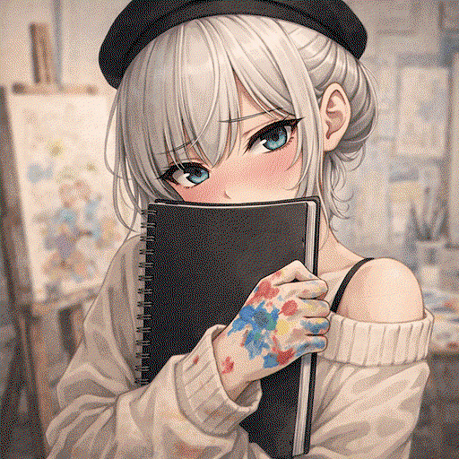 avatar image