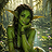 Serek the Swamp Orc