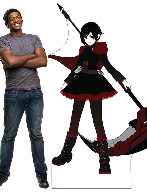 Rwby