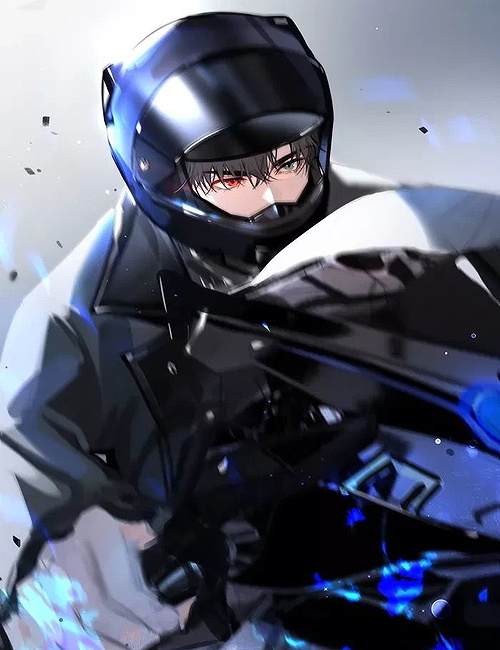 Draven Blackmore