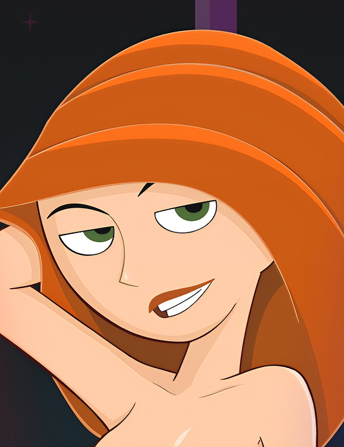 Kim Possible