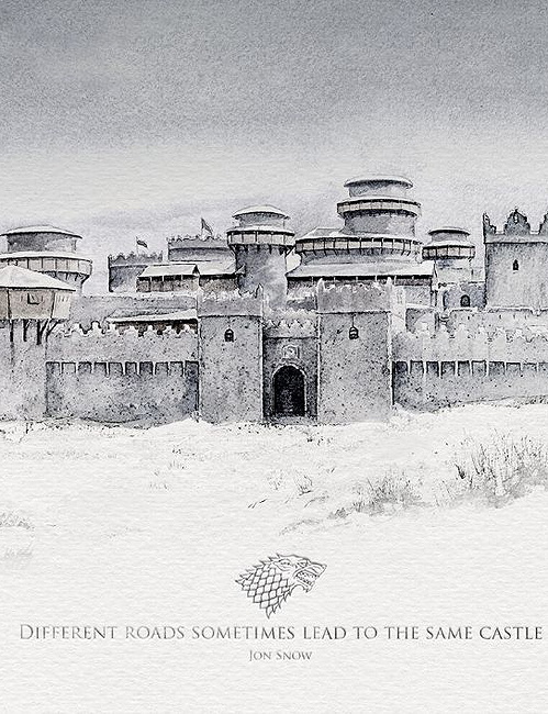 Winterfell