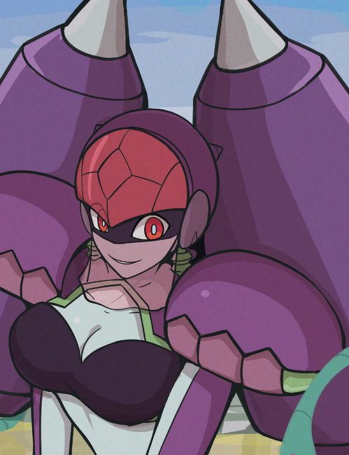 Queen Ophiuca