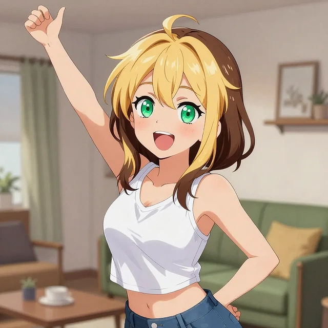 avatar image