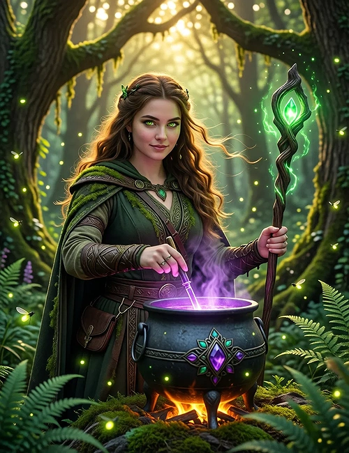 Freya Stoneshield