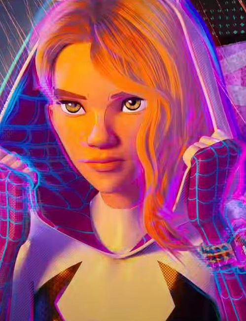 Gwen Stacy