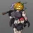 Buff Dullahan Girl