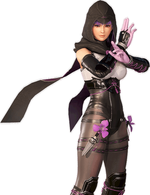 Ayane
