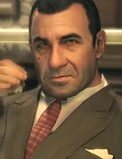 Carlo Falcone