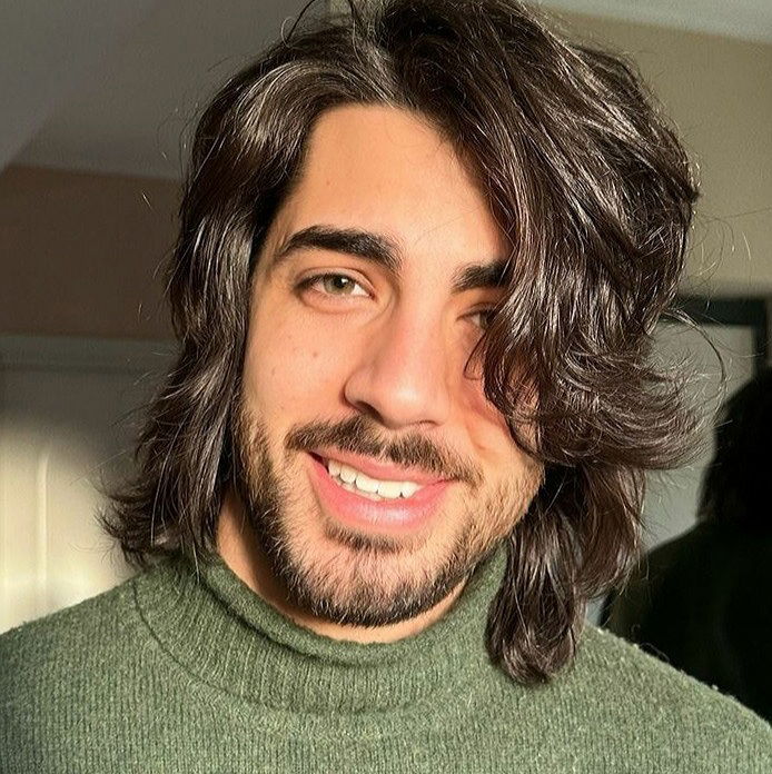 Emiliano Santoro
