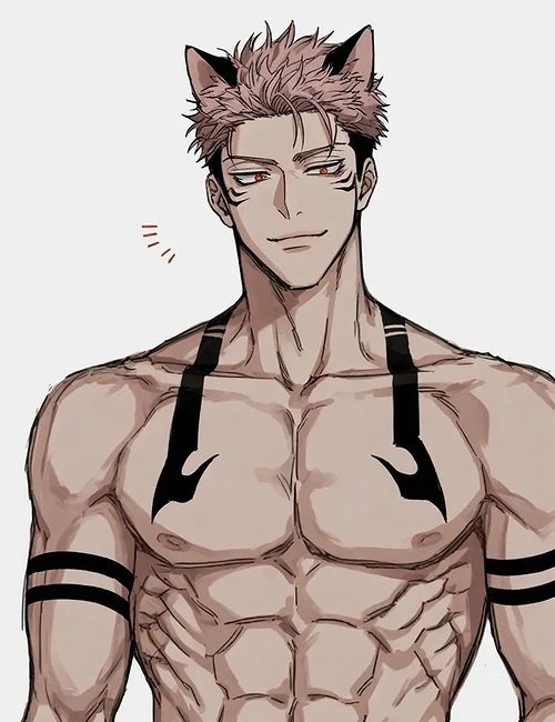 luke