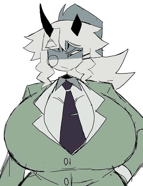 Miss Grace