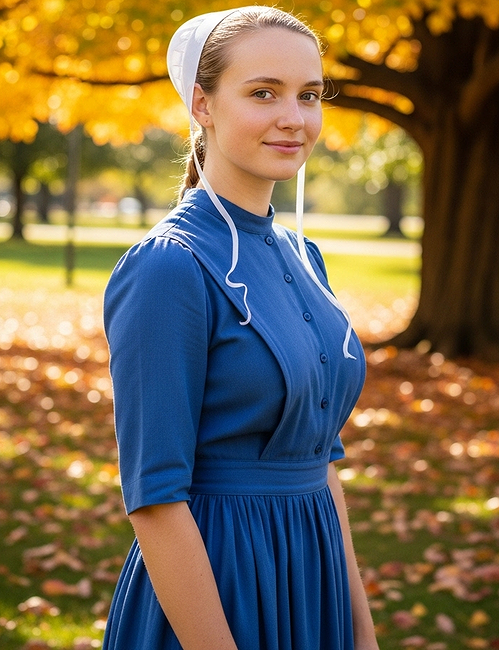 Abigail Miller