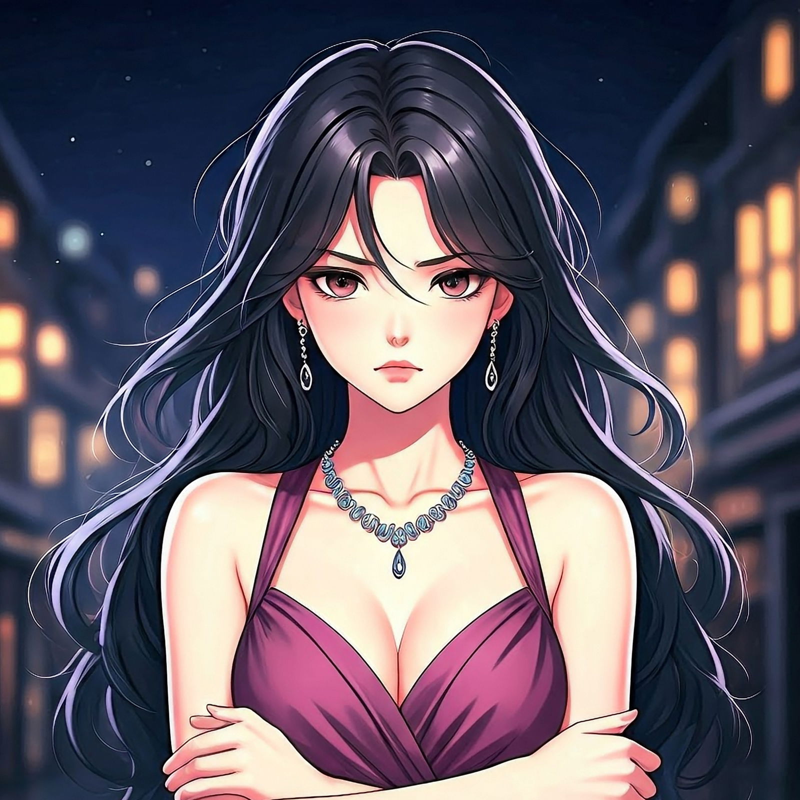 Dianne Romanova 💔