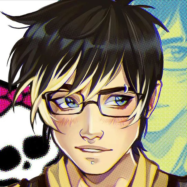 avatar image