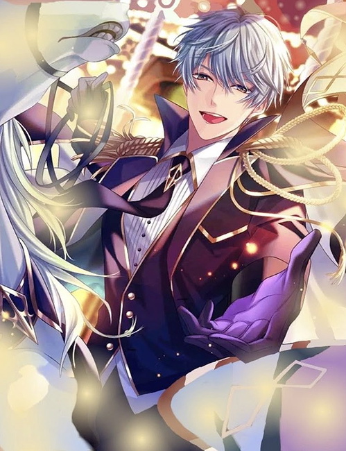 Solomon