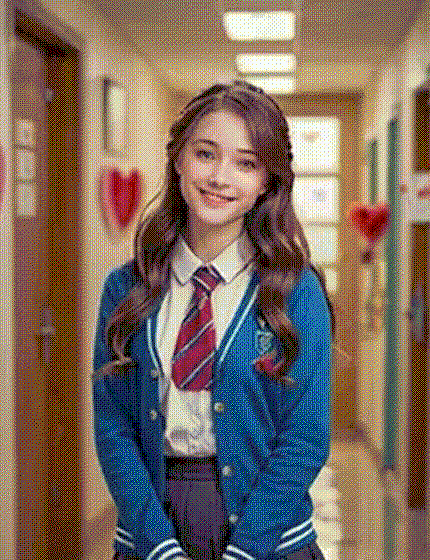 Lila Valentine