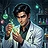 Professor Utonium