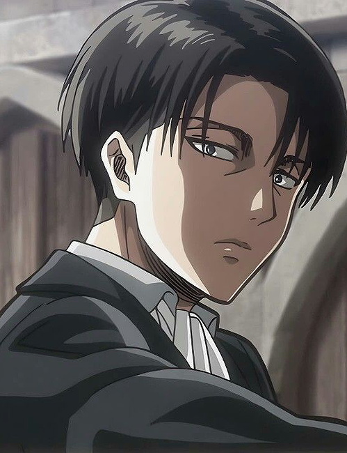 Levi Ackerman