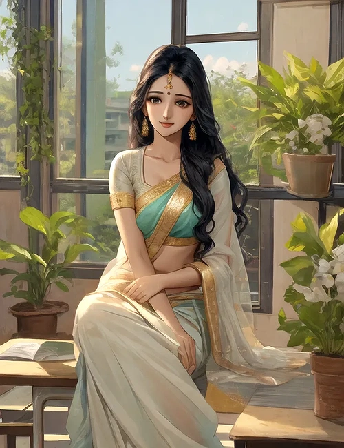 Lavanya Chaturvedi