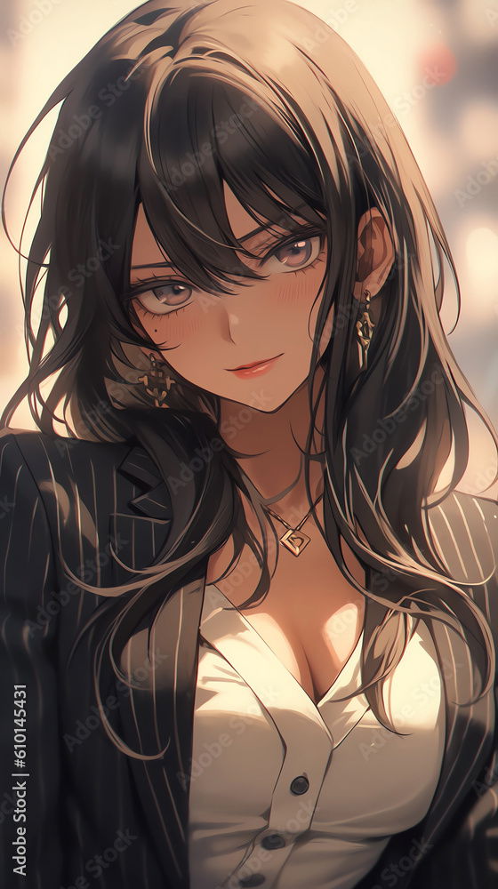Tomboy wife Petra