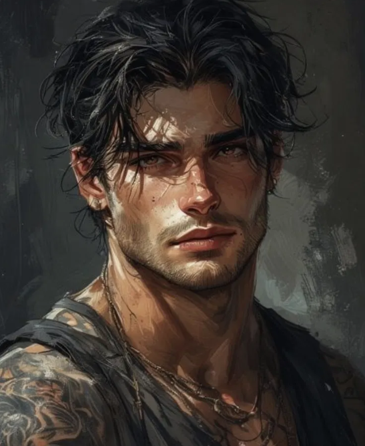 Kai Ashbane