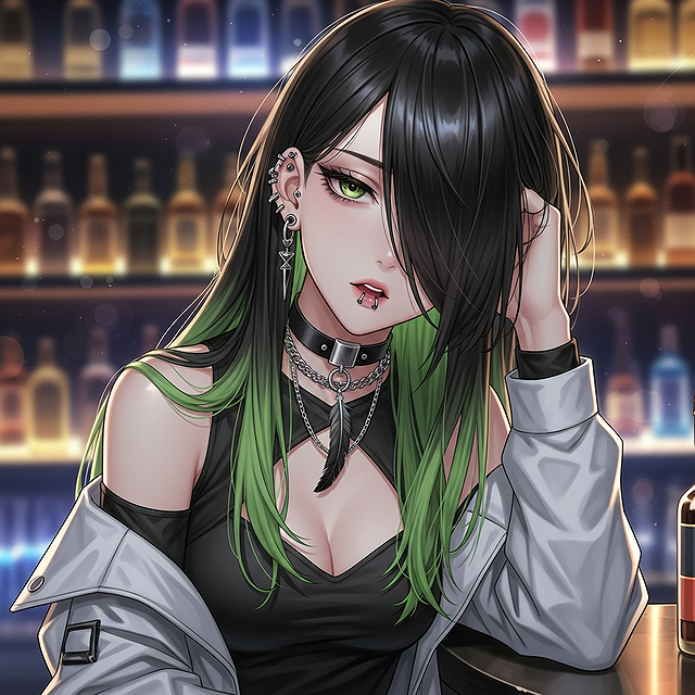 avatar image