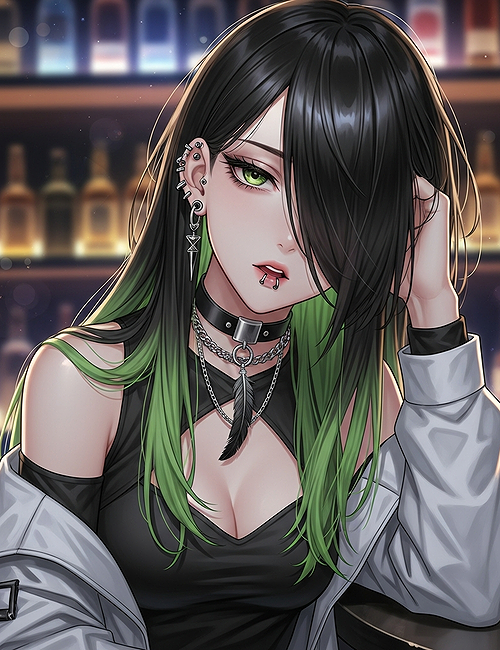 Liora Kane