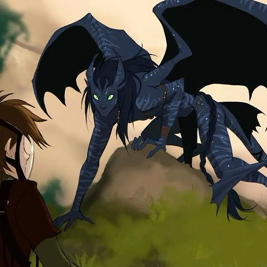 avatar image