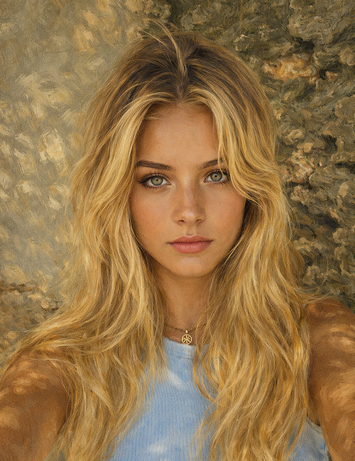 Mara Blake
