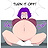 Contagious Pregnancy